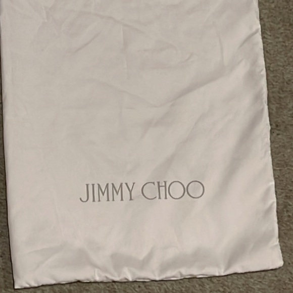 Jimmy Choo shoe bag - Picture 2 of 4